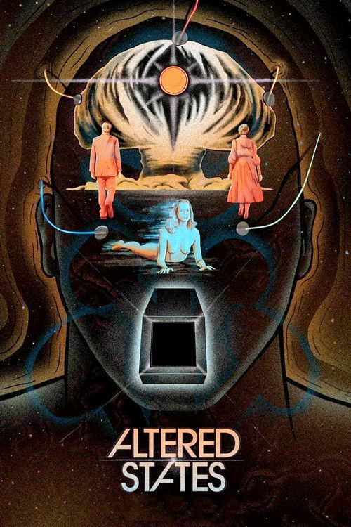 Gerçeğin Ötesinde izle (1980)