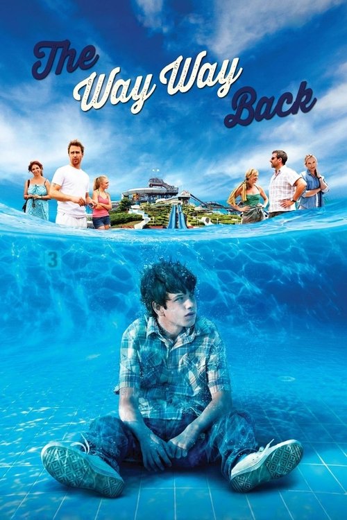 Geri Dönüş Yolu izle (2013)