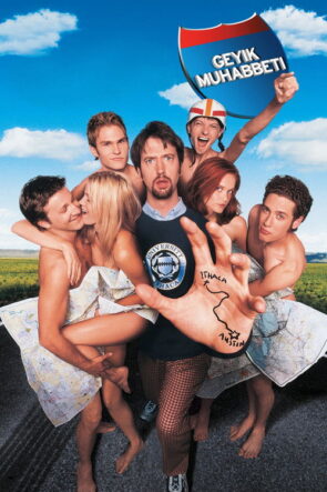 Geyik Muhabbeti izle (2000)