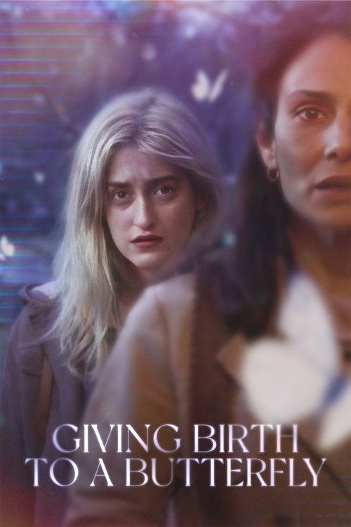 Giving Birth to a Butterfly izle (2023)