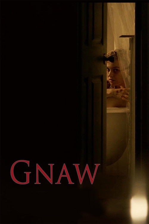 Gnaw izle (2017)