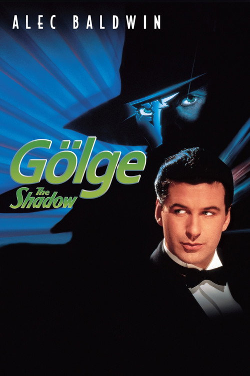 Gölge izle (1994)