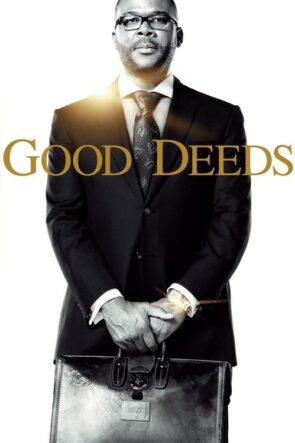 Good Deeds izle (2012)