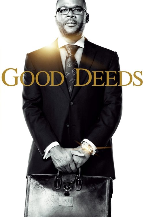 Good Deeds izle (2012)