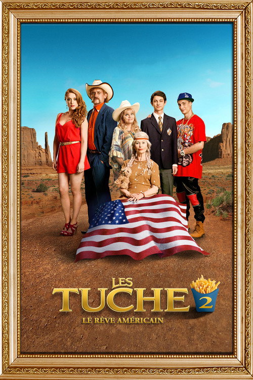 Görgüsüzler 2 izle (2016)