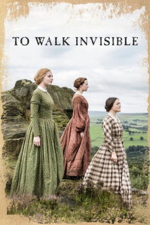 Görünmeden Yürümek: Brontë Kardeşler izle (2016)