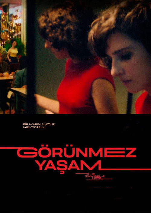 Canavarın Çağrısı izle (2016)