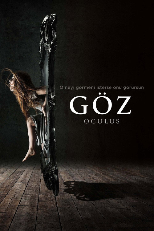 Göz izle (2014)