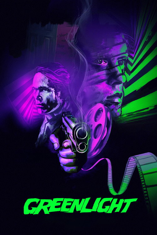 Greenlight izle (2019)