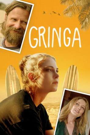 Gringa izle (2023)
