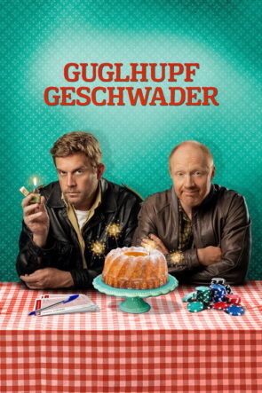 Guglhupfgeschwader izle (2022)