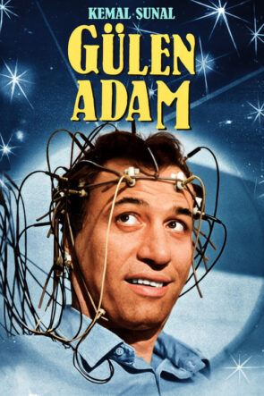Gülen Adam izle (1989)