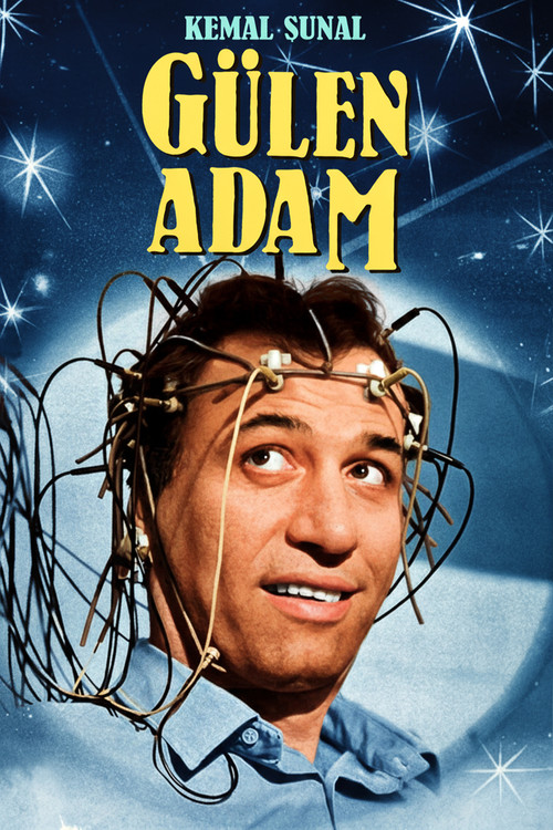 Gülen Adam izle (1989)