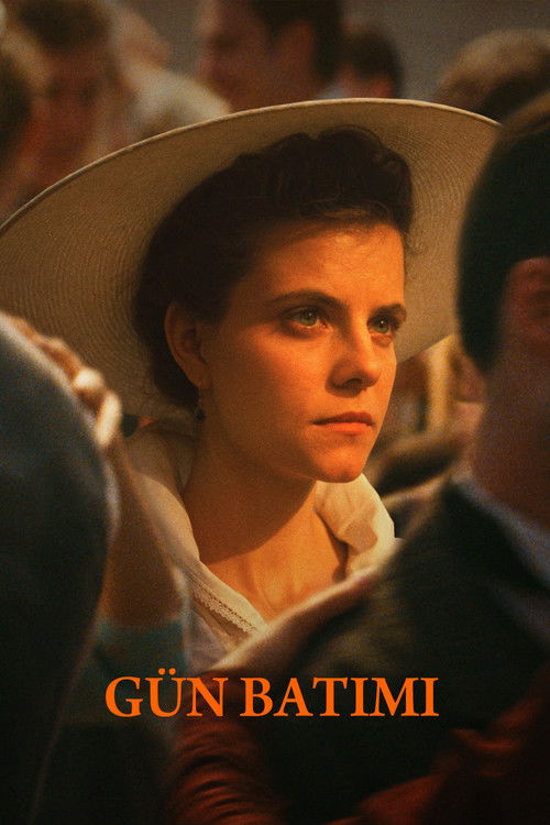 Felekten Bir Gece Daha izle (2011)