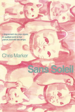 Güneşsiz izle (1983)