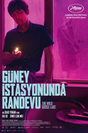 Sıcak Yaz Geceleri izle (2018)