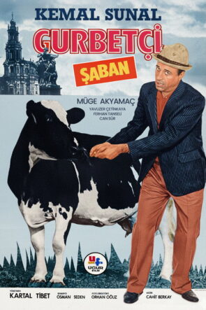 Gurbetçi Şaban izle (1985)