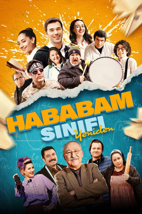 Kırık Midyeler izle (2012)