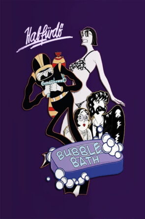 Habfürdő izle (1980)