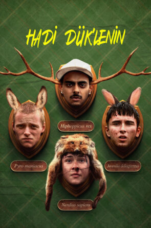 Kara Ayna: Bandersnatch izle (2018)