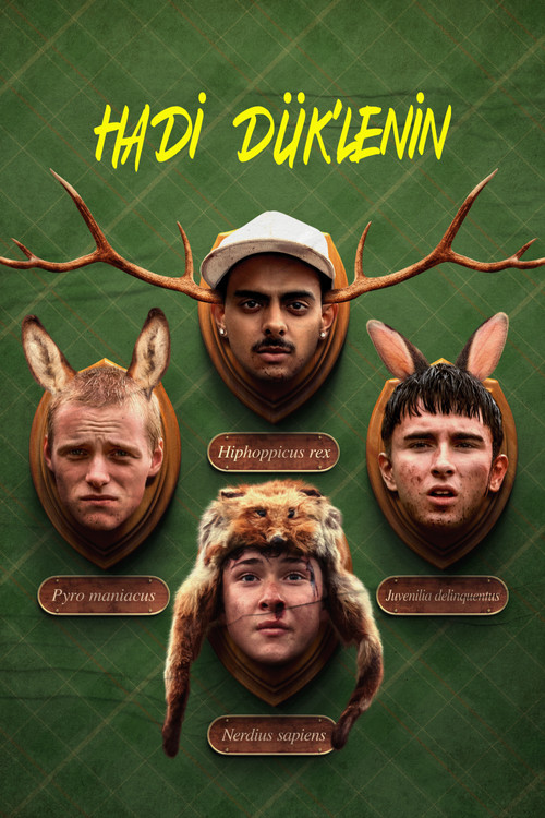 Kara Ayna: Bandersnatch izle (2018)