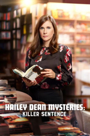 Hailey Dean Gizemi: Katil Cümle izle (2019)