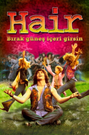 Hair izle (1979)