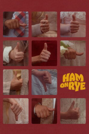 Ham on Rye izle (2021)