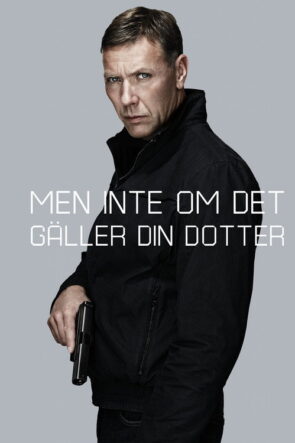 Hamilton 2 – Men inte om det gäller din dotter izle (2012)