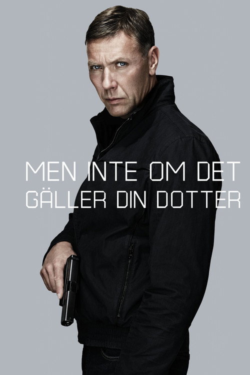 Hamilton 2 – Men inte om det gäller din dotter izle (2012)