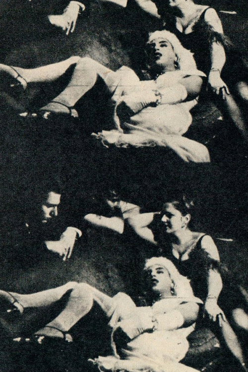 Harlot izle (1965)