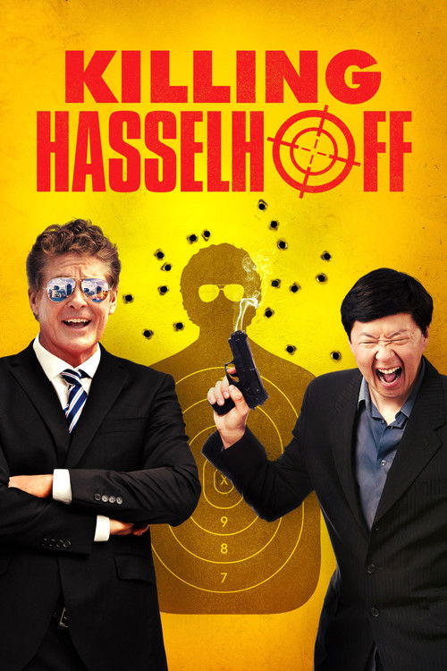 Hasselhoff’u Öldürmek izle (2017)