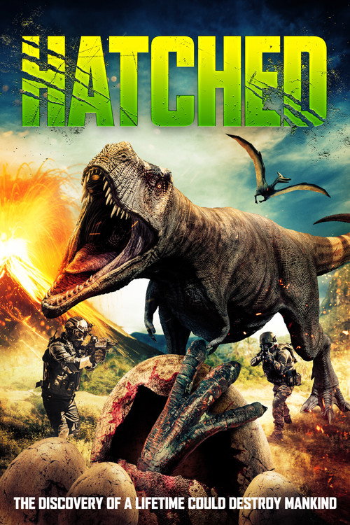 Hatched izle (2022)