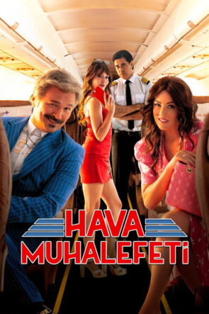 Hava Muhalefeti izle (2023)