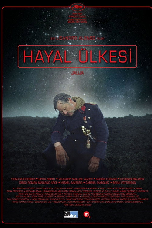 Hayal Ülkesi izle (2014)