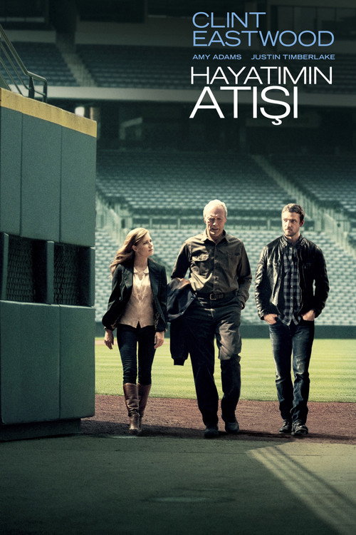 Hayatımın Atışı izle (2012)