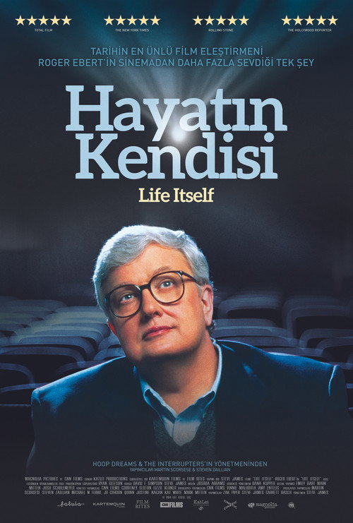 Hayatın Kendisi izle (2014)
