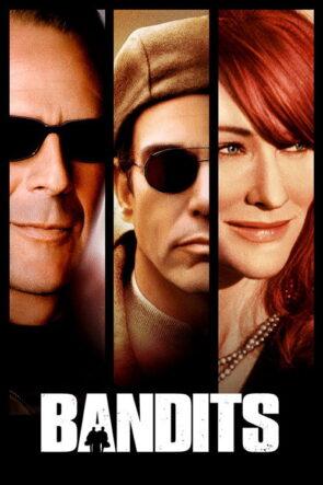 Haydut izle (2001)