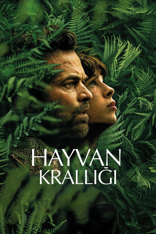 Hayvan Krallığı izle (2023)