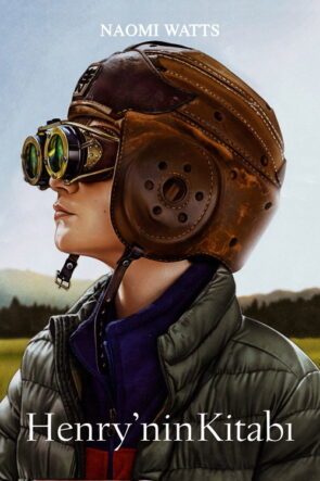 Henry’nin Kitabı izle (2017)
