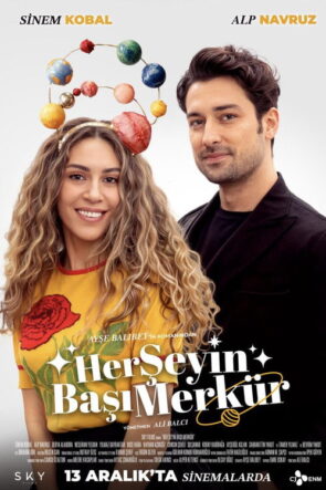 Her Şeyin Başı Merkür izle (2024)