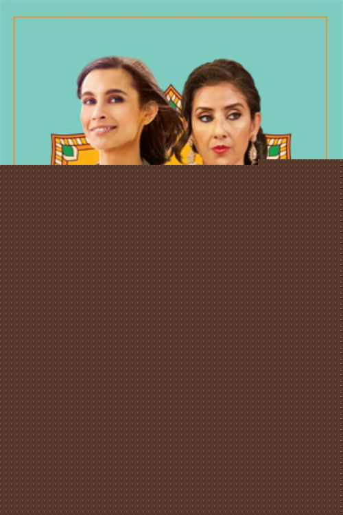 Hindistan Tatlıları ve Baharatları izle (2021)