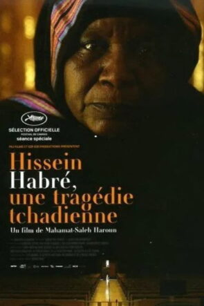 Hissène Habré, Bir Çad Trajedisi izle (2016)