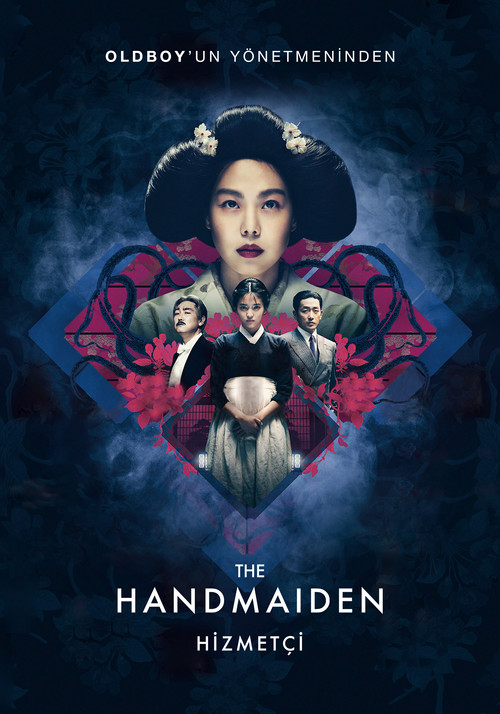 Hizmetçi izle (2016)
