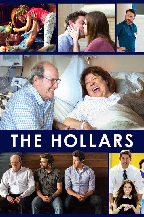 Hollarlar izle (2016)