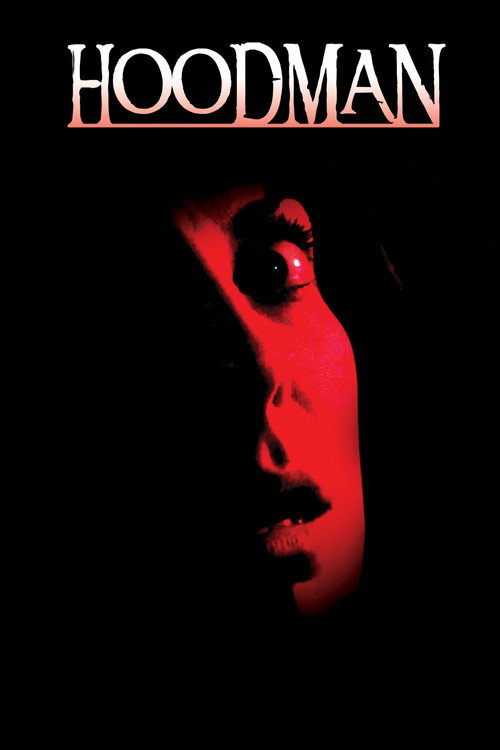 Hoodman izle (2021)