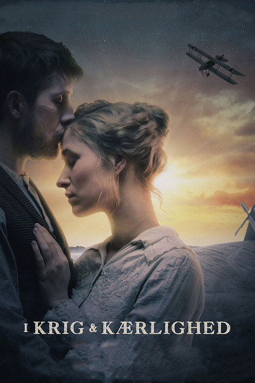 I Krig & Kærlighed izle (2018)