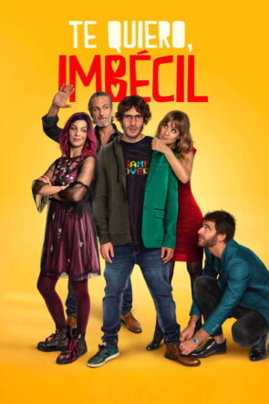 I love you, stupid izle (2020)
