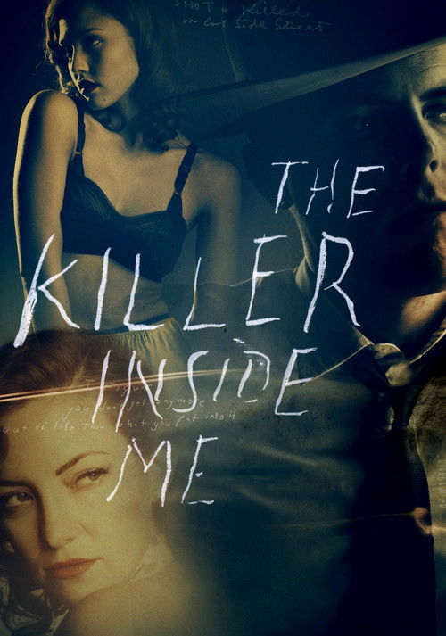 İçimdeki Katil izle (2010)