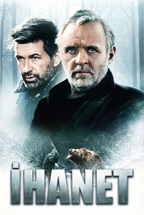 İhanet izle (1997)